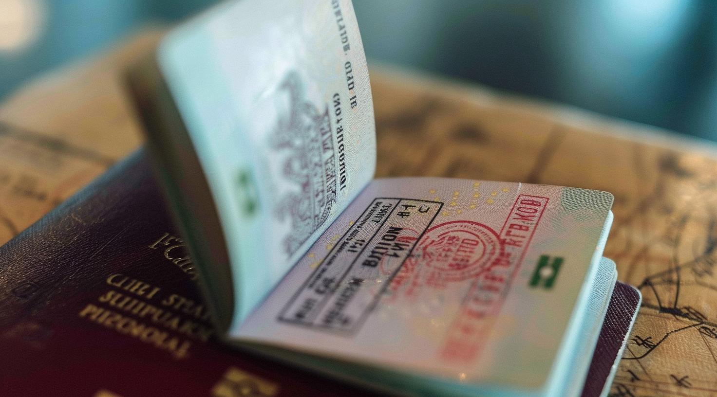 Flugtickets buchen